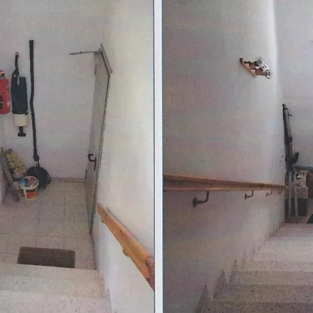 Ferienwohnung Appartement Boitzenburg