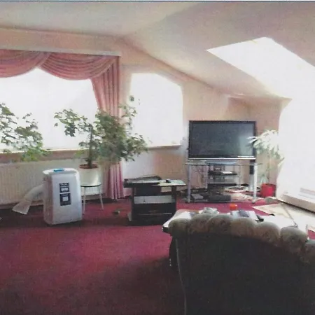 Ferienwohnung * Boitzenburg
