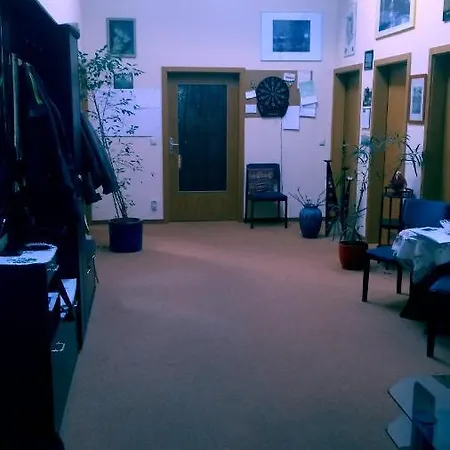Appartement Ferienwohnung